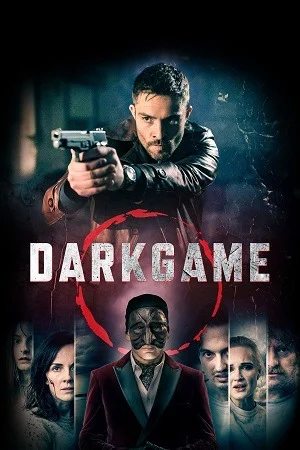 Darkgame (2024) Dual Audio {Hindi-English} BluRay