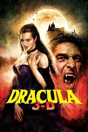 Dracula 3D (2012) Dual Audio {Hindi-English} BluRay