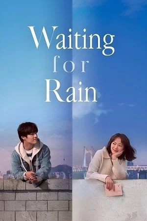 Endless Rain (2021) Dual Audio {Hindi-English} Web-DL Full Movie