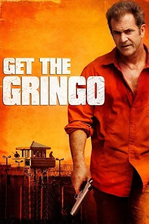 Get the Gringo (2012) Dual Audio {Hindi-English} BluRay