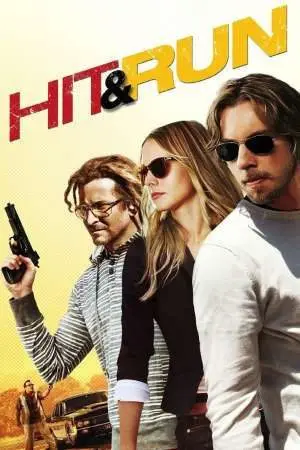 Hit And Run (2012) Dual Audio {Hindi-English} BluRay 480p | 720p | 1080p