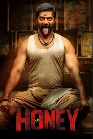 Honey (2026) WeB-DL Dual Audio [Hindi + Telugu] 480p | 720p | 1080p