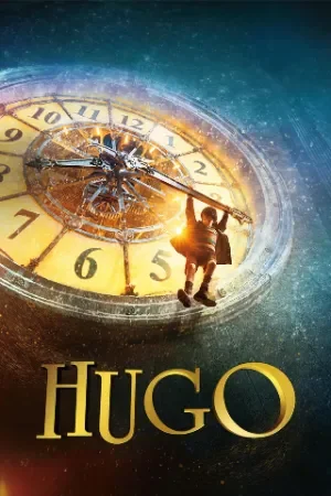 Hugo (2011) Dual Audio {Hindi-English} BluRay 480p | 720p | 1080p