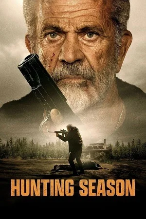 Hunting Season (2025) WEB-DL {English With Subtitles} Full Movie