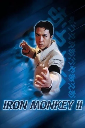 Iron Monkey 2 (1996) Blu-Ray Dual Audio {Hindi-English} 480p | 720p | 1080p