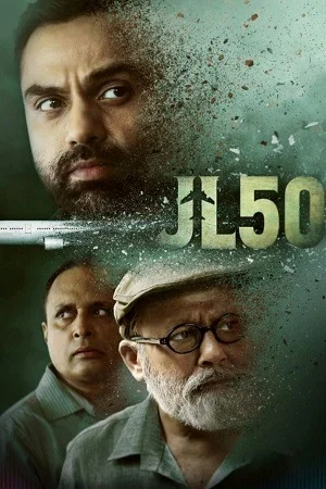 JL50 (Season 1) Hindi Complete Web Series 480p | 720p | 1080p