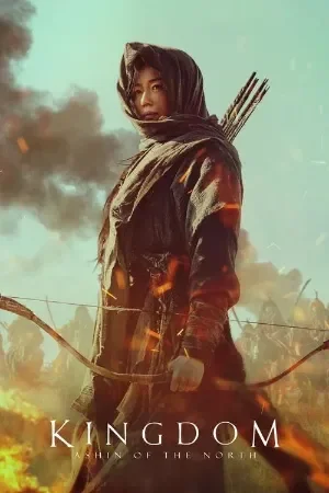 Kingdom: Ashin of the North (2021) Dual Audio {English-Korean} 480p| 720p | 1080p
