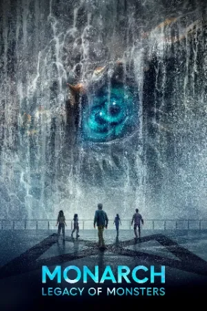 Monarch: Legacy Of Monsters (Season 1) Dual Audio [Hindi ORG + English] Apple TV+ Series 480p | 720p | 1080p