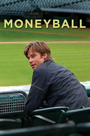 Moneyball (2011) Blu-Ray Dual Audio {Hindi-English}