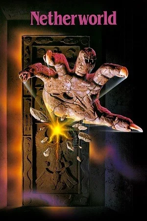 Netherworld (1992) BluRay Dual Audio {Hindi-English} 480p | 720p | 1080p