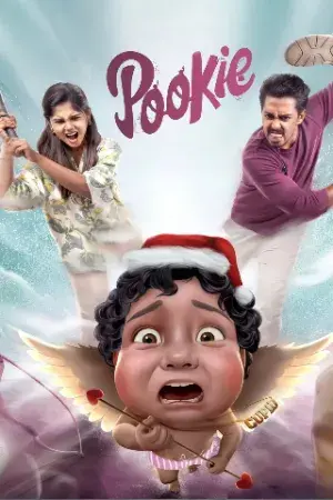 Pookie 2026 Tamil WEB-DL 480p | 720p | 1080p