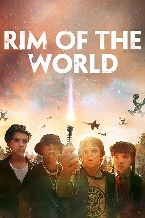Rim of the World (2019) Blu-Ray Dual Audio {Hindi-English}