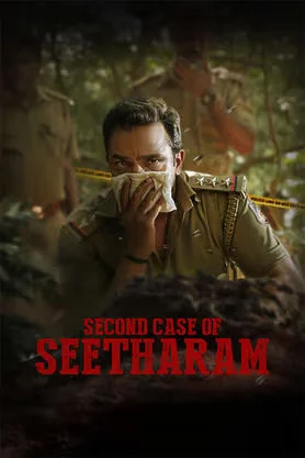 Second Case of Seetharam (2026) Hindi-Dubbed (ORG) Multi-Audio UnCut Full Movie AMZN WEB-DL 480p | 720p | 1080p