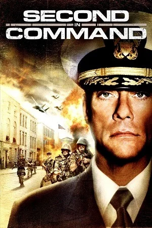 Second in Command (2006) Dual Audio {Hindi-English} BluRay
