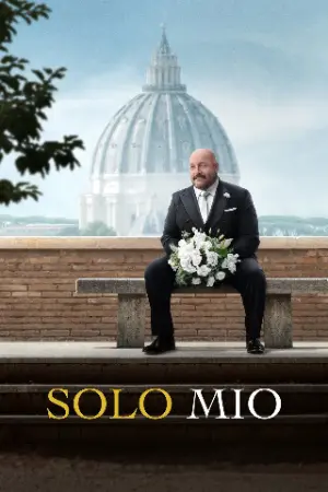 Solo Mio (2026) TELESYNC English 1080p
