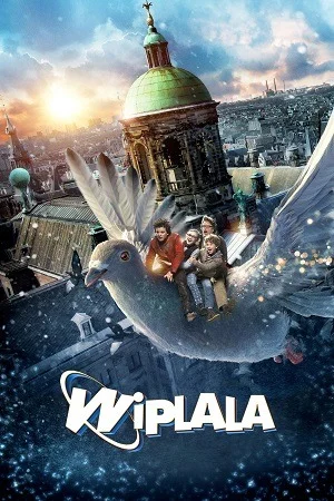 The Amazing Wiplala (2014) Blu-Ray Dual Audio {Hindi-Dutch} Full Movie