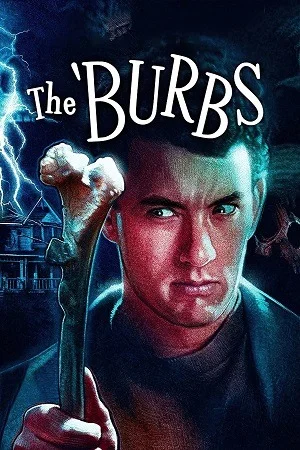 The ‘Burbs (1989) Blu-Ray Dual Audio {Hindi-English} 480p | 720p | 1080p