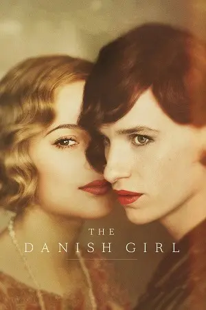 The Danish Girl (2015) Blu-Ray Dual Audio {Hindi-English} 480p | 720p | 1080p