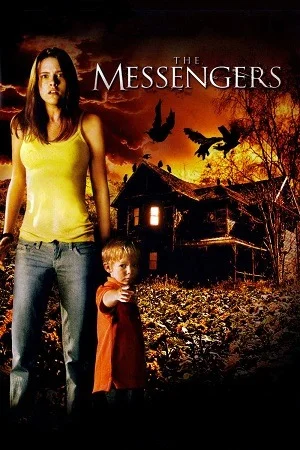 The Messengers (2007) Blu-Ray Dual Audio {Hindi-English} 480p | 720p | 1080p