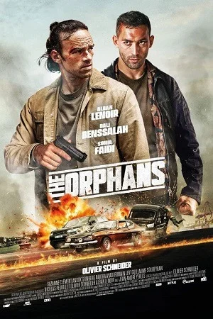 The Orphans (2025) WEB-DL Multi Audio [Hindi ORG. + French + Tamil + Telugu] Movie 480p | 720p | 1080p