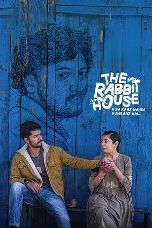 The Rabbit House (2025) Hindi Full Movie WEB-DL