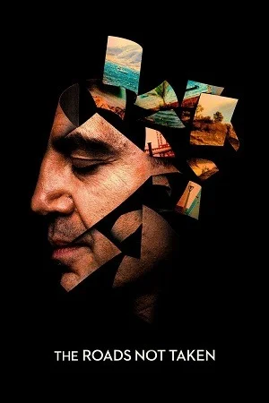The Roads Not Taken (2020) Dual Audio {Hindi-English} BluRay
