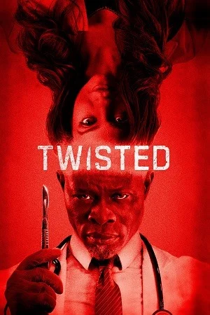 Twisted (2026) AMZN WEB-DL Dual Audio {Hindi-English} 480p | 720p | 1080p