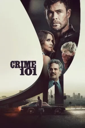 Crime 101 (2026) WEB-DL Dual Audio {Hindi-English} 480p | 720p | 1080p | 4k