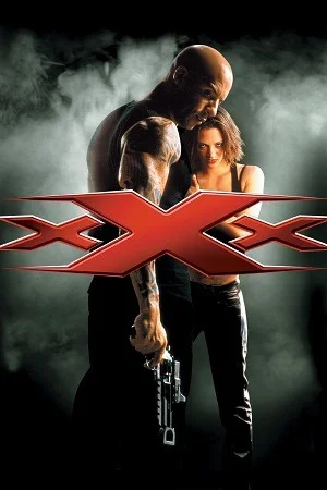 xXx (2002) Dual Audio {Hindi-English} BluRay
