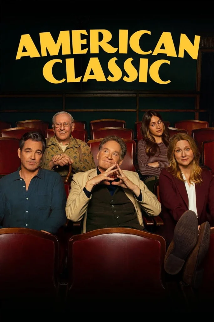 American Classic (Season 1) Complete {English with subtitle} Series 480p | 720p | 1080p