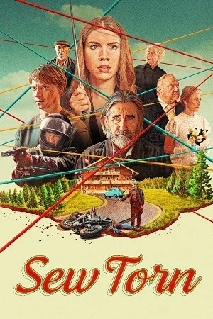 Sew Torn (2024) Dual Audio {Hindi-English} BluRay 480p | 720p | 1080p