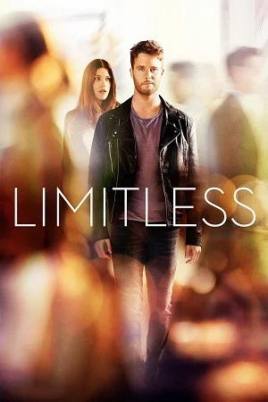 Limitless (Season 1) Hindi ORG Dubbed Series 480p | 720p | 1080p