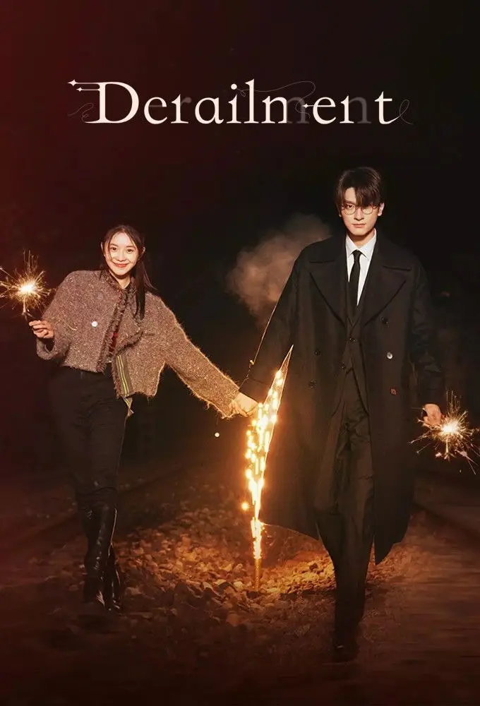 Derailment (2023) Season 1 [Hindi ORG. Dubbed] Complete C-Drama WEB Series 720p | 1080p