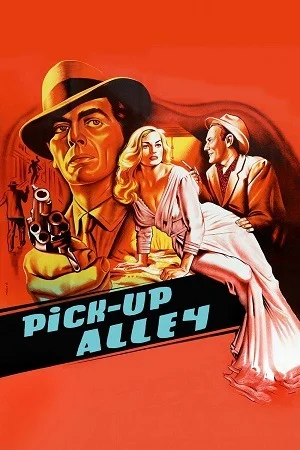 Pickup Alley – Interpol (1957) Blu-Ray Dual Audio {Hindi-English} 480p | 720p | 1080p
