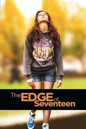 The Edge of Seventeen (2016) Blu-Ray Dual Audio {Hindi-English} 480p | 720p | 1080p