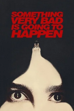 Something Very Bad Is Going to Happen (2026) Season 1 Netflix Series – Dual Audio {Hindi-English} 480p | 720p | 1080p