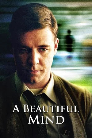A Beautiful Mind (2001) Dual Audio {Hindi-English} BluRay 480p | 720p | 1080p
