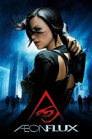 Æon Flux (2005) Blu-Ray Dual Audio {Hindi-English}