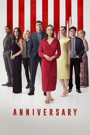 Anniversary (2025) WEB-DL Dual Audio {Hindi-English}