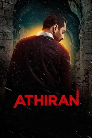 Athiran (2019) Hindi Dubbed ORG Full Movie 480p | 720p | 1080p