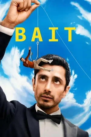 Bait (2026) Season 1 Dual Audio [Hindi ORG. + English] WEB Series 480p | 720p | 1080p