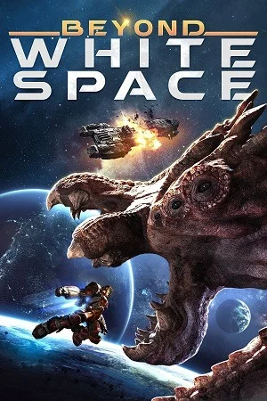 Beyond White Space (2018) Dual Audio {Hindi-English} BluRay
