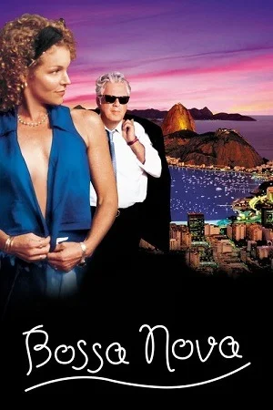 Bossa Nova (2000) Dual Audio {Hindi-English} BluRay