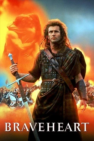 Braveheart (1995) Dual Audio {Hindi-English} BluRay 480p | 720p | 1080p