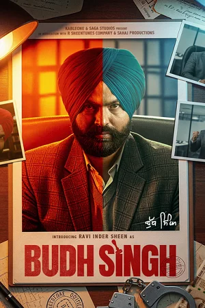 Budh Singh (2026) Dual Audio [Hindi + Punjabi] WeB-DL