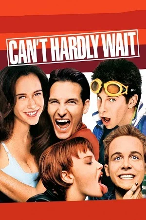 Can’t Hardly Wait (1998) Blu-Ray Dual Audio {Hindi-English}