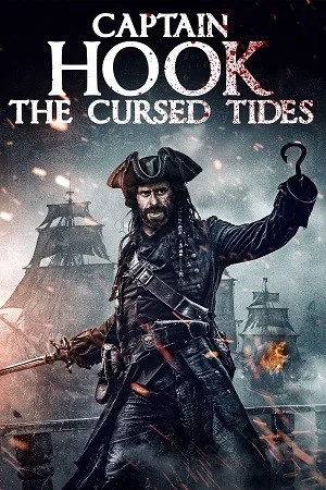 Captain Hook: The Cursed Tides (2025) WEB-DL Dual Audio {Hindi-English}