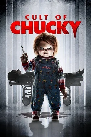 Cult of Chucky (2017) Dual Audio [Hindi ORG + English] WeB-DL 480p | 720p | 1080p