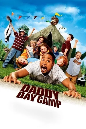 Daddy Day Camp (2007) Dual Audio {Hindi-English} BluRay 480p | 720p | 1080p