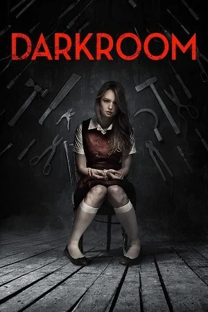 Darkroom (2013) Blu-Ray Dual Audio {Hindi-English}